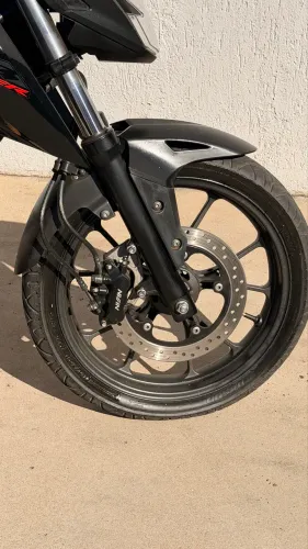 HONDA CB300 TWISTER