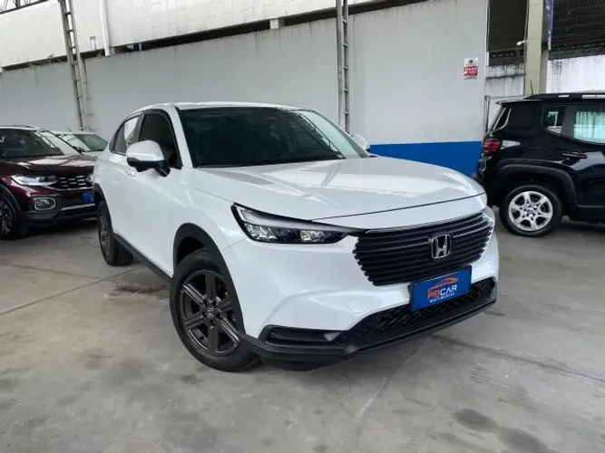 Honda HR-V EXL 1.5 Sensing 16V 5P Aut. 2023
