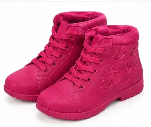 Bota infantil tamanho 32/33