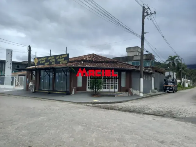 ÓTIMO PONTO COMERCIAL, FUNCIONAVA UMA PIZZARIA E LANCHONETE
