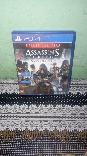 Jogos por 60 cada 