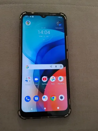 Motorola E7 plus