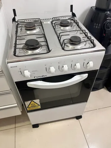 Fogão 4 bocas
