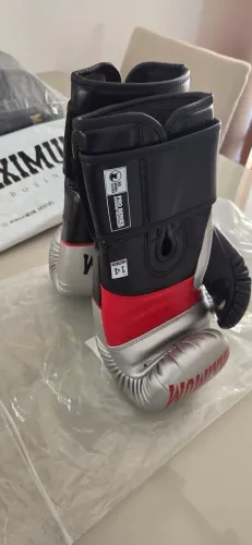 Luva Maximum PRO series (nova) 