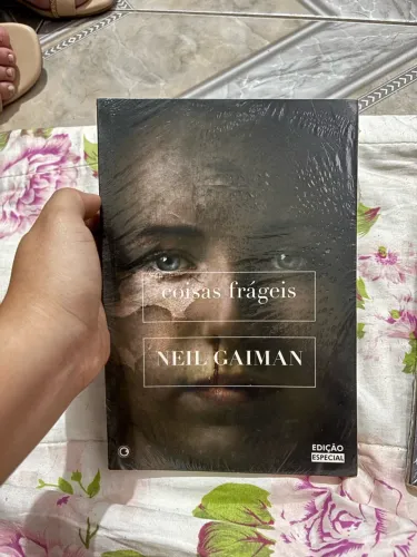 Coisas frágeis 1 e 2