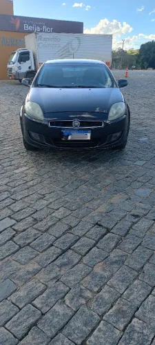Fiat Bravo Absolute 1.8 Flex 16V 5P 2012