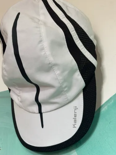 BONÉ KALENJI RUN CAP