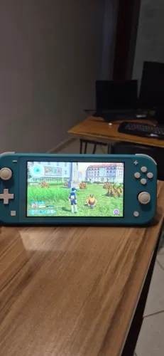 Nintendo Swich Lite