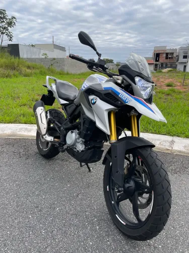 BMW Gs 310 