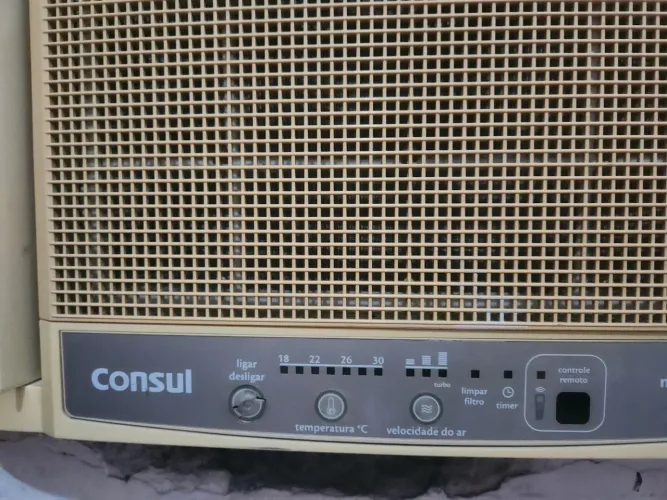 Ar- Condicionador