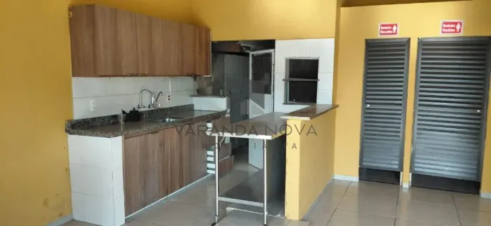 Sala Comercial para Locação em Ribeirão Preto com 60m²