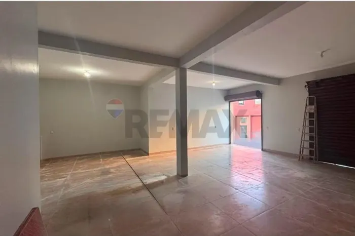 ALUGO PONTO COMERCIAL EXCELENTE PREÇO E OPORTUNIDADE NA RUA C A 20MTS DA AV SANTOS DUMOND