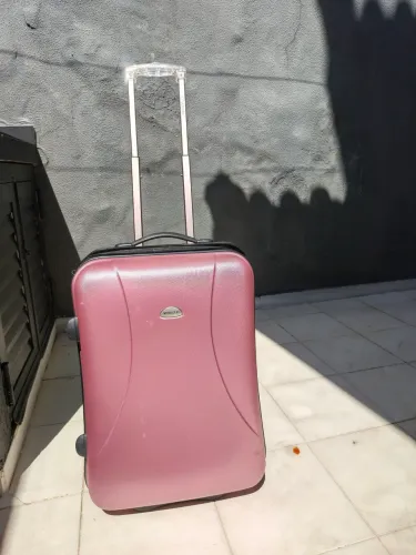 Mala de viagem