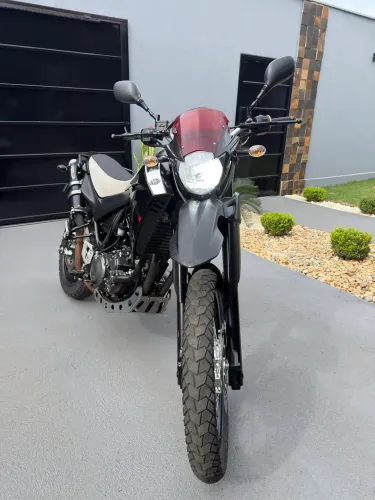 Xt 660