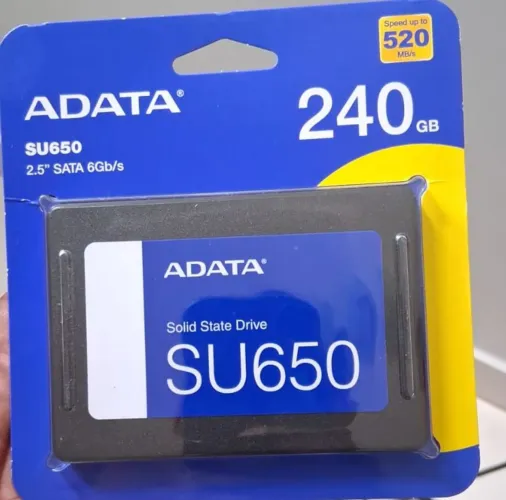 SSD 240GB