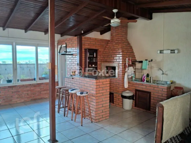 Apartamento à venda Rua Rio Branco, Ponta Porã - Cachoeirinha