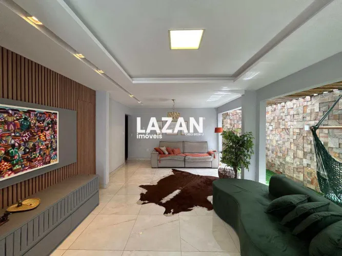 Casa Térrea | Lagoa Nova, Natal - RN Cod: 1154