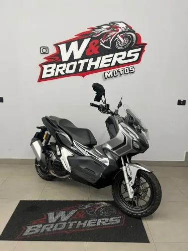 Honda Adv 150 - 2023