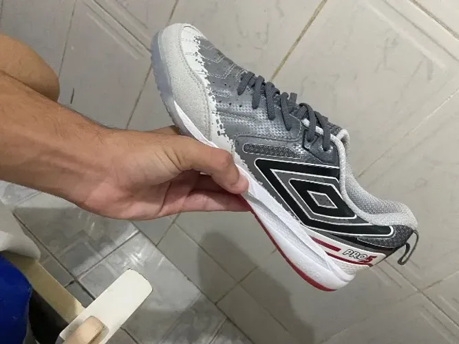 ,Pro5 Bump Shark, nunca usada