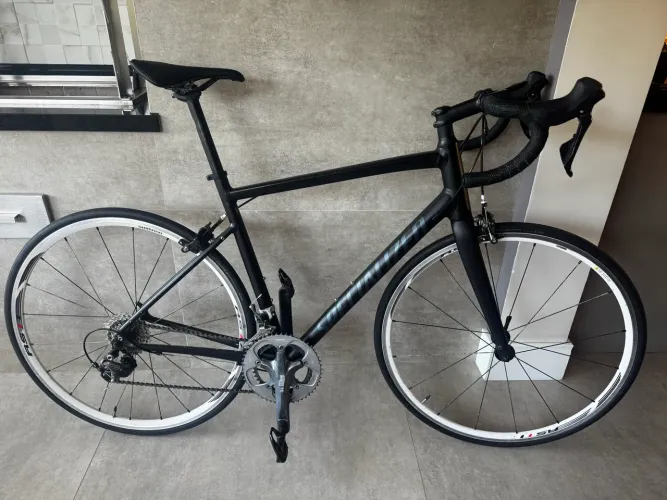Bike Speed - Specialized Allez Alumínio 56