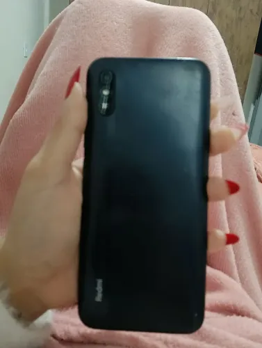 Celular Redmi A9