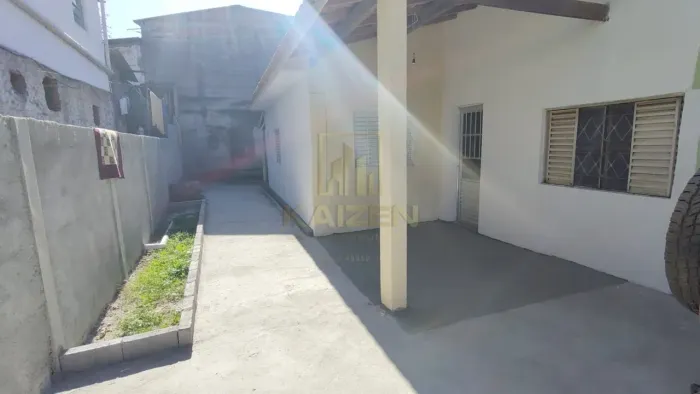 Imóvel com 2 Pontos Comerciais e 2 Casas Alto da Ponte | São José dos Campos
