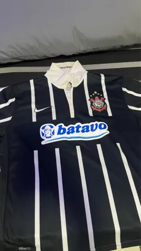 Camisa Corinthians 2009 (original)