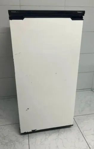 Freezer vertical cônsul 