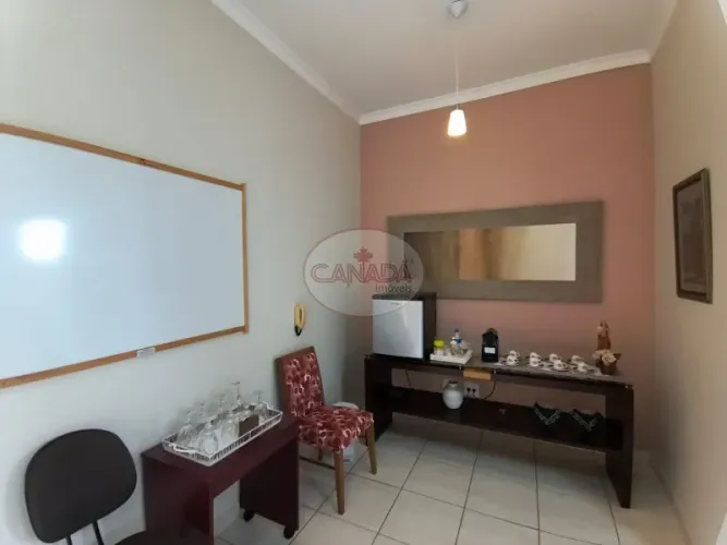 Sala - Ribeirao Preto - Alto da Boa Vista