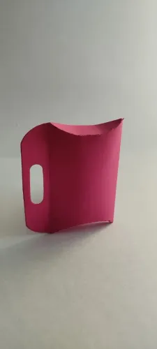 Estrutura para personalizados