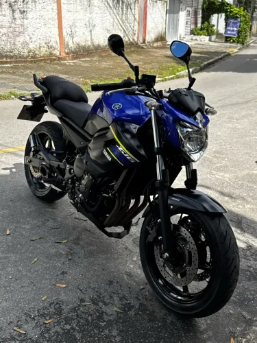 Xj6 Azul 