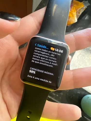 Apple Watch series 3