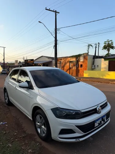 Volkswagen Polo 1.0 Flex 12V 5P 2021