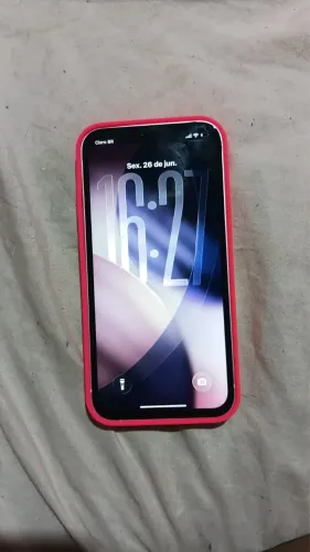 Vendo ou troco iphone 12