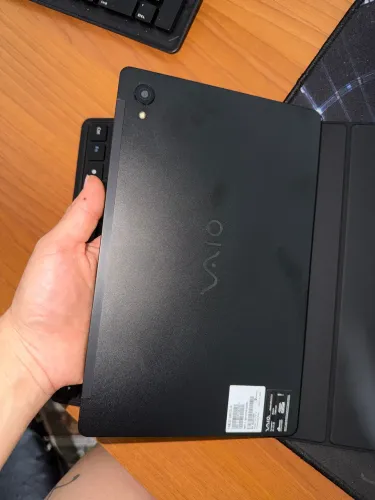 TABLET VAIO 128GB LT10