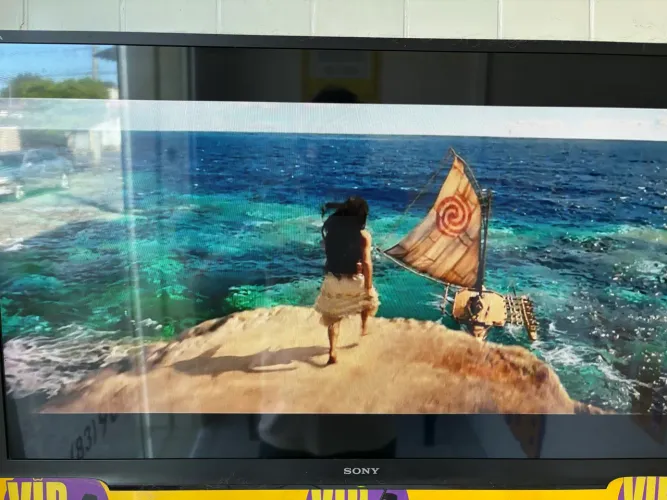 TV LED 32 SONY