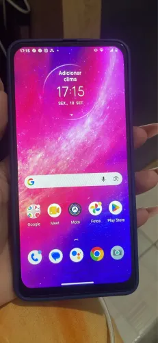 VENDO MOTOROLA ONE HYPER Motorola One Hyper