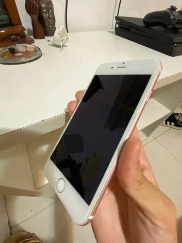 IPHONE 6s rose