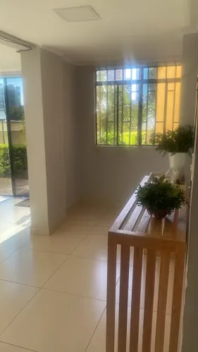 Apartamento 2 quartos Terra Nova Cuiabá