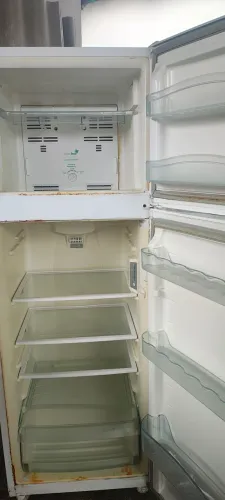 Geladeira Consul duplex Frost Free