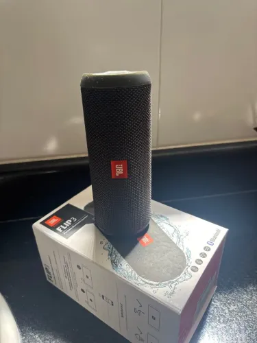 JBL Flip 3 caixa de som