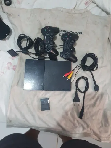 Ps2 completo