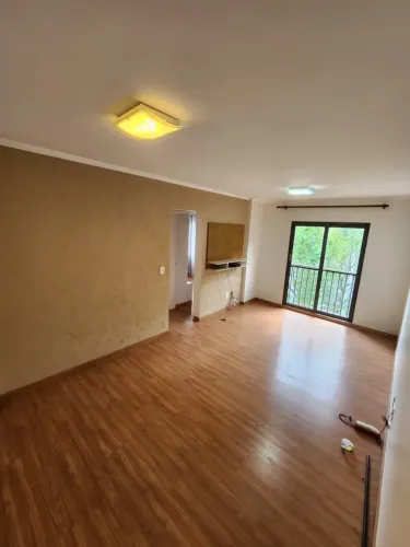 Excelente apto 2 dorms em Condomínio completíssimo