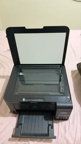 Impressora Epson L4160 ecotank
