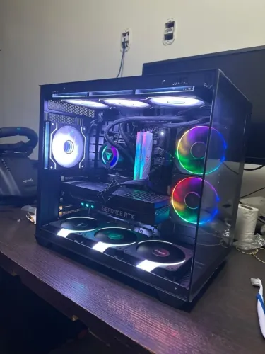 Computador Gamer