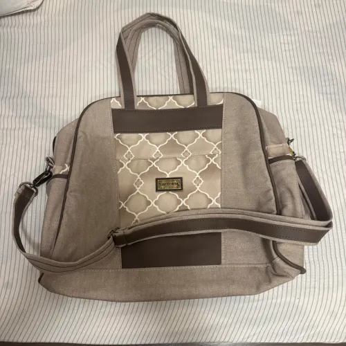 Bolsa para bebê