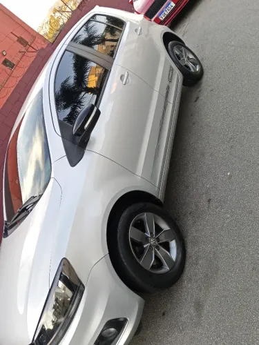 Volkswagen Fox Connect 1.6 Flex 8V 5P 2022