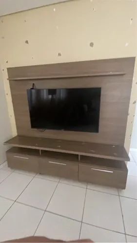 painel rack para sala
