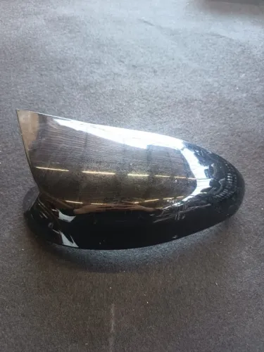 Capa de Retrovisor Ford Ka - Original Usada