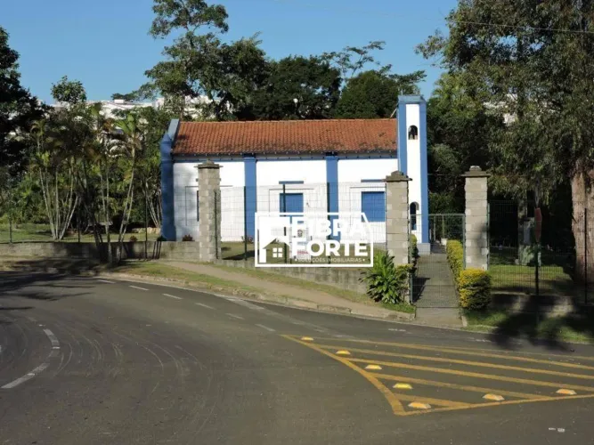 Terreno à venda no Swiss Park Campinas/SP